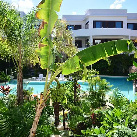 Intima Resort Tulum Adults Only